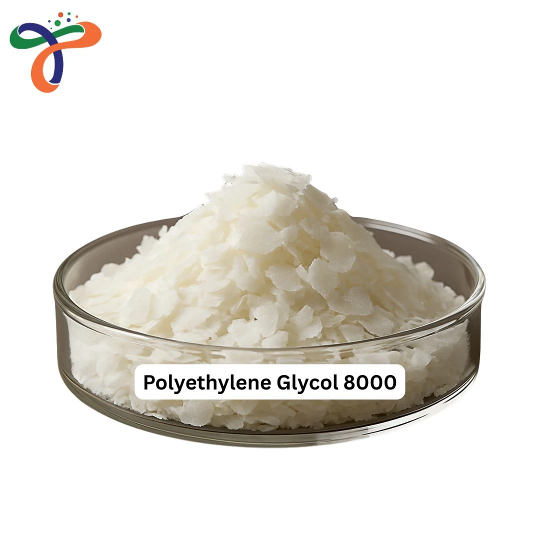 Polyethylene Glycol 8000